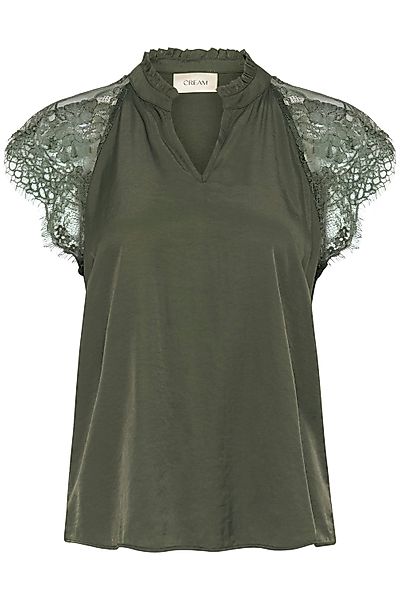 Cream Kurzarmbluse Kurzarm-Bluse CRNola günstig online kaufen