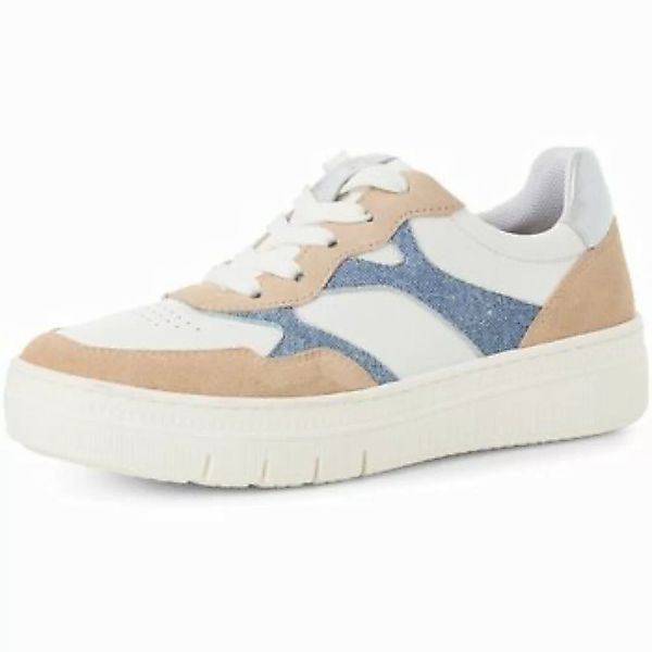 Tamaris  Halbschuhe Schnuerschuhe Women Lace-up 1-23707-44/804 günstig online kaufen