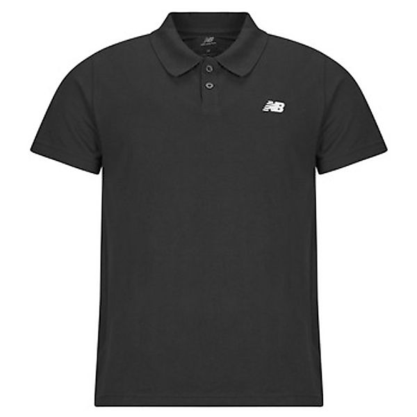 New Balance  Poloshirt COTTON PIQUE POLO günstig online kaufen