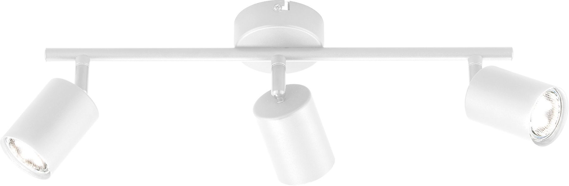 FISCHER & HONSEL Deckenspots Vano, LED günstig online kaufen