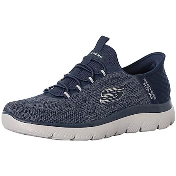 Skechers  Sneaker Slip-Ins Summits Key Pace Trainer günstig online kaufen