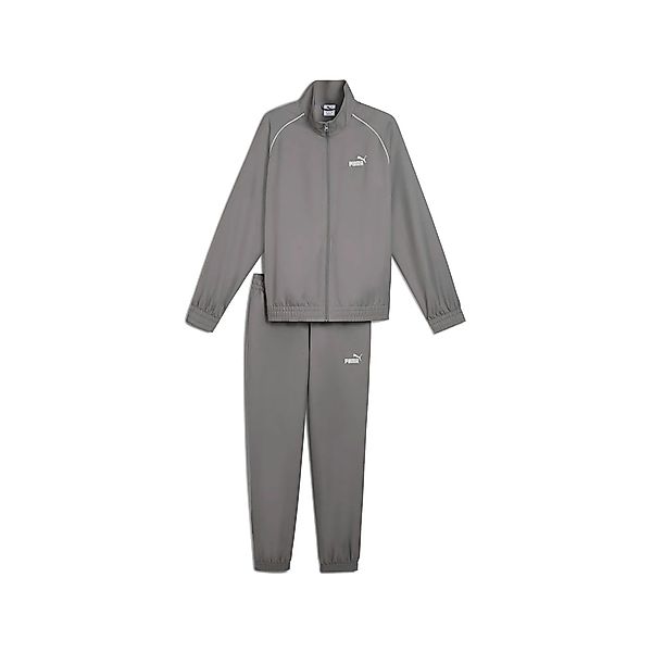 PUMA Trainingsanzug Puma Herren Trainingsanzug Woven günstig online kaufen