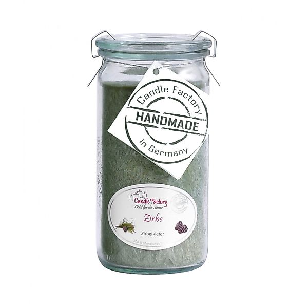 Candle Factory Duftkerze Candle Factory Mini günstig online kaufen