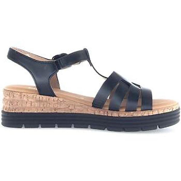 Gabor  Sandalen 62.701.57 günstig online kaufen