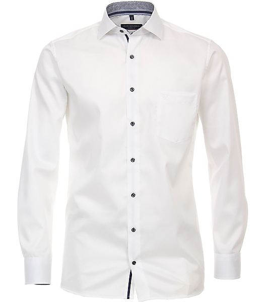 CASAMODA Langarmhemd 334026200 modern FitKent günstig online kaufen
