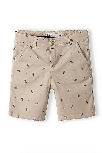 MINOTI Chinoshorts Chinoshorts (3y-14y) günstig online kaufen