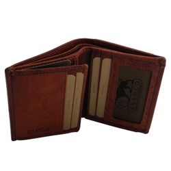 BRANCO Geldbörse Branco - Leder Unisex günstig online kaufen