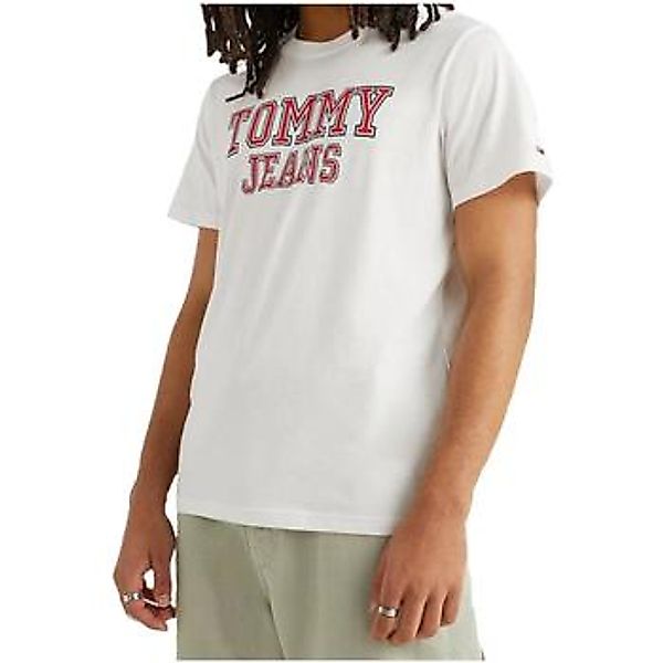 Tommy Hilfiger  T-Shirt DM0DM16405 TJM günstig online kaufen