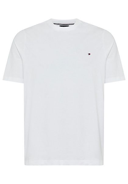 Tommy Hilfiger Big & Tall T-Shirt BT-ESS SEASONAL REGULAR SOLID Große Größe günstig online kaufen