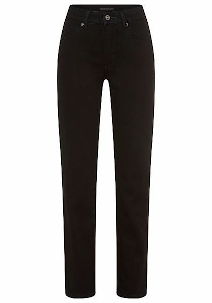 MAC Slim-fit-Jeans "MELANIE" mit Stretch, in 4-Pocket-Form günstig online kaufen
