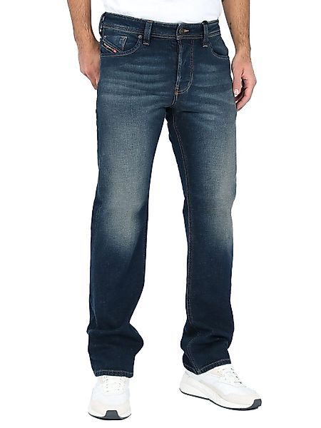 Diesel Straight-Jeans Regular Stretch Hose - günstig online kaufen