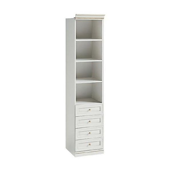 JVmoebel Kleiderschrank Element Model V1D-13 für Begehbarer Schrank Italien günstig online kaufen