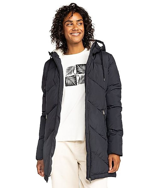 Roxy Steppjacke BETTER WEATHER extra Länge günstig online kaufen