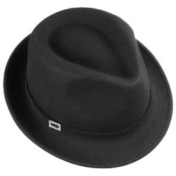 Lipodo Trilby (1-St) Damentrilby, Made in günstig online kaufen