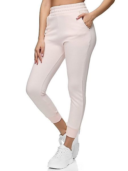 REPUBLIX Jogginghose LYLA Damen Jogger Sporthose Jogging Sweat Pants günstig online kaufen