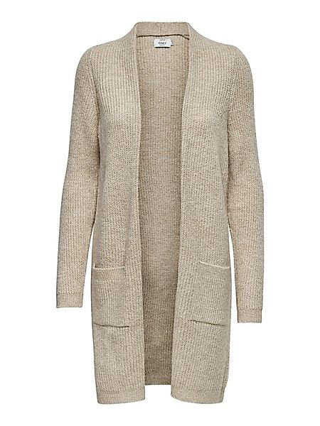 ONLY Strickjacke ONLJADE mit V-Ausschnitt günstig online kaufen