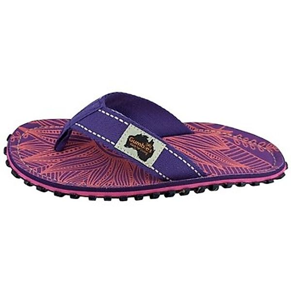 Gumbies  Zehentrenner Flip Flops günstig online kaufen