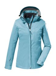Killtec Softshelljacke Outdoorjacke KOS 133 günstig online kaufen