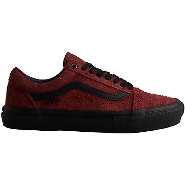 Vans  Sneaker VN0A2Z32KGD1-BLKBUR günstig online kaufen
