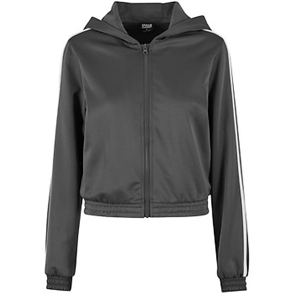 Urban Classics  Trainingsjacken Veste de survêtement crop femme günstig online kaufen