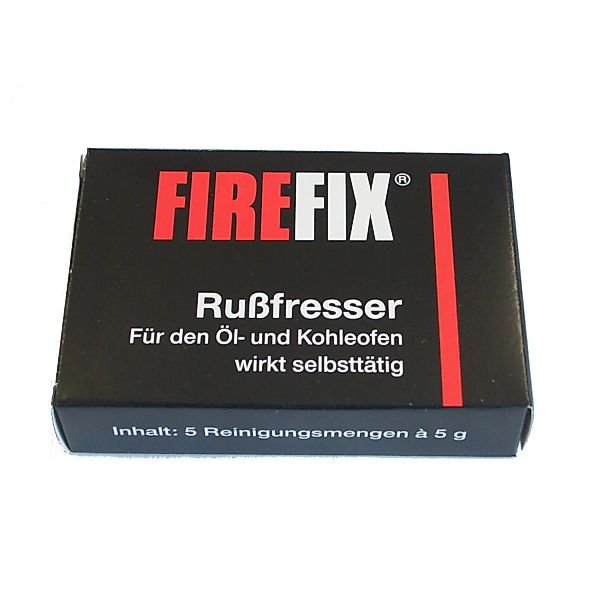 Firefix Rußfresser günstig online kaufen