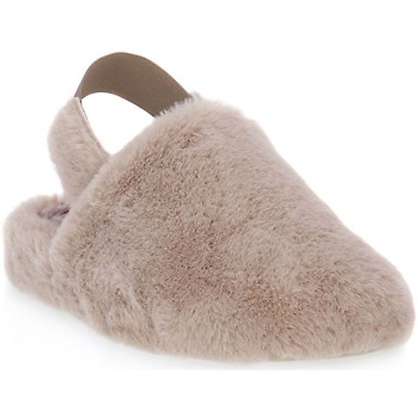 Grunland  Hausschuhe Beige L9GLOV günstig online kaufen