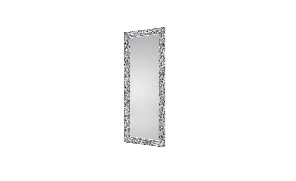 Spiegel 50 x 150 cm Vicky ¦ silber ¦ Kunststoff ¦ Maße (cm): B: 2 H: 150 Ac günstig online kaufen