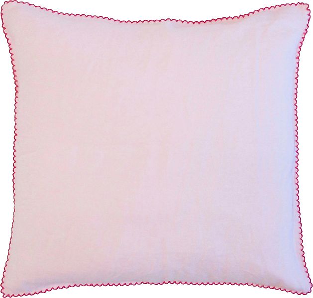 fleuresse Kissenbezug Provence, (2 Stück), Leinen, günstig online kaufen