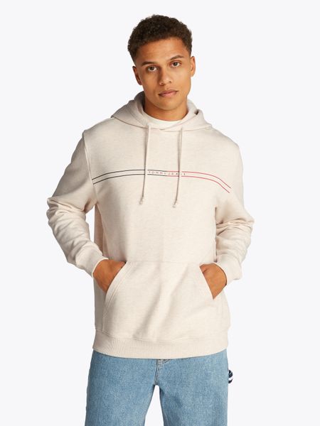 Tommy Jeans Kapuzensweatshirt TJM REG ENTRY günstig online kaufen