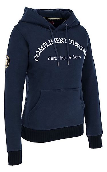 Derbe Hoodie ComFi günstig online kaufen