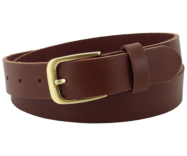 COLOGNEBELT Ledergürtel C16-PL 3 cm breiter günstig online kaufen