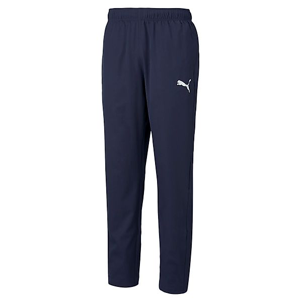 PUMA Trainingshose Puma Herren Trainingshose ACTIVE günstig online kaufen