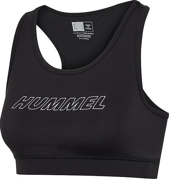 hummel Shirttop Sport-BH Top Racer Back Komfort und Flexibilität (1-tlg) 83 günstig online kaufen