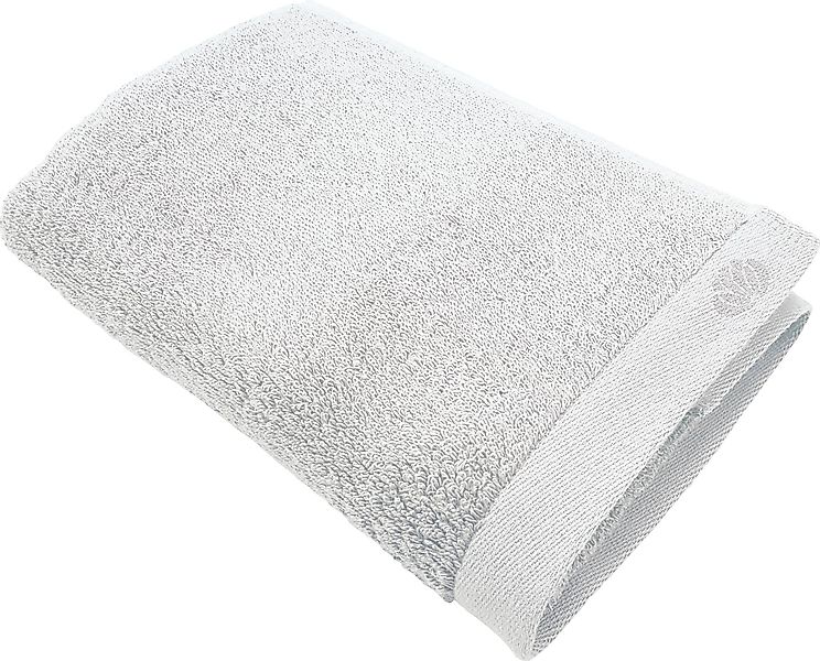 framsohn frottier Gästehandtücher Botanic Deluxe, Walkfrottier günstig online kaufen