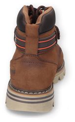 Dockers by Gerli Schnürboots, Workerboots, Stiefel günstig online kaufen