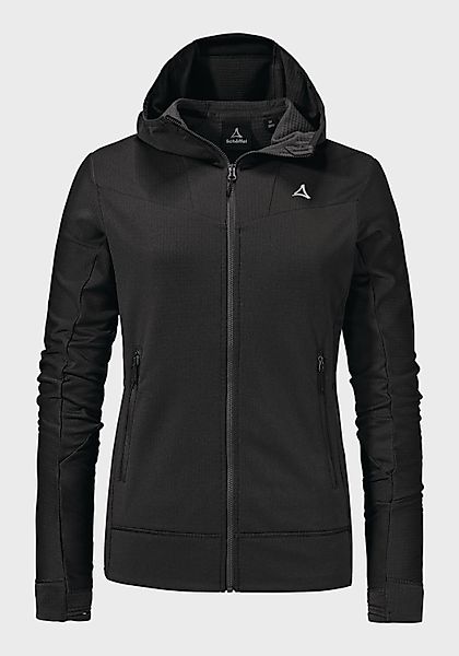 Schöffel Fleecejacke Mountain Fleece Hoody Style günstig online kaufen