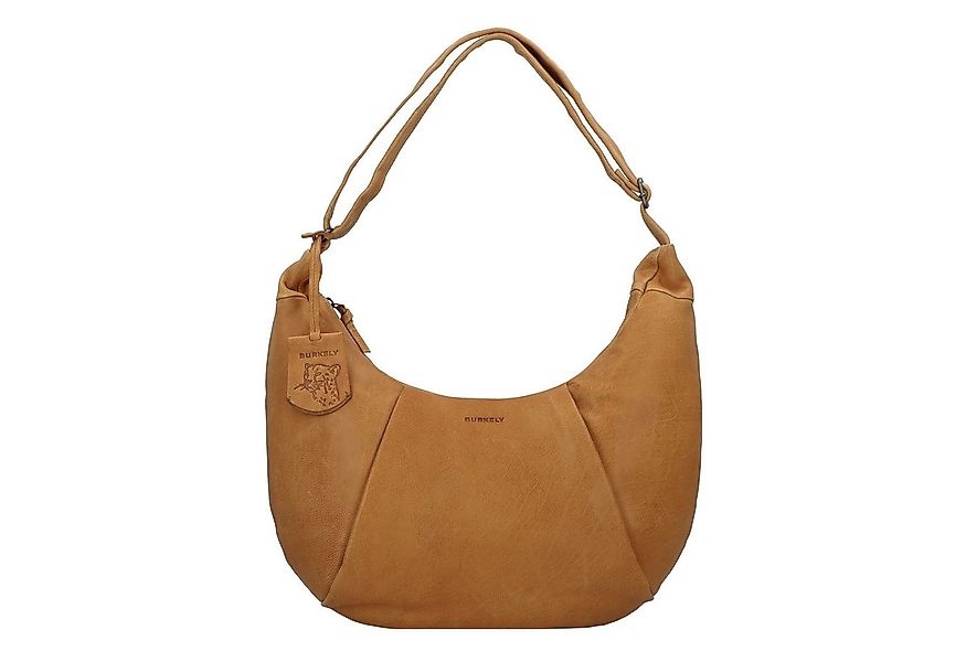 Burkely Umhängetasche Just Jolie, Leder günstig online kaufen