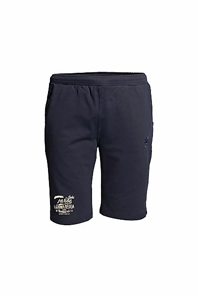 AHORN SPORTSWEAR Shorts "SANTA CRUZ", mit modischem Print günstig online kaufen