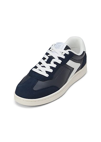 Marc OPolo Sneaker "mit Farbakzenten" günstig online kaufen