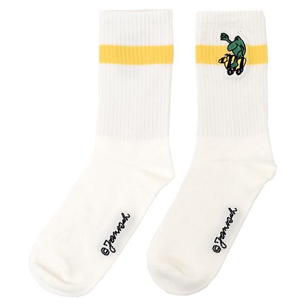 Bavarian Caps Socken Sportsocken Tigerententaxi Sportsocken günstig online kaufen