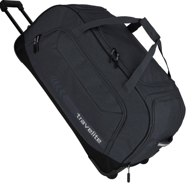 travelite Reisetasche KICK OFF Rollenreisetasche XL günstig online kaufen