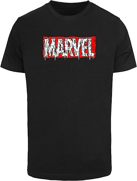 Merchcode  T-Shirt T-shirt  Marvel Drip günstig online kaufen