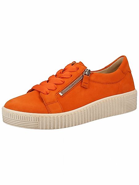Gabor Sneaker "Gabor Sneaker Leder" günstig online kaufen