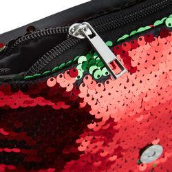 dressforfun Henkeltasche Pailletten-Handtasche günstig online kaufen