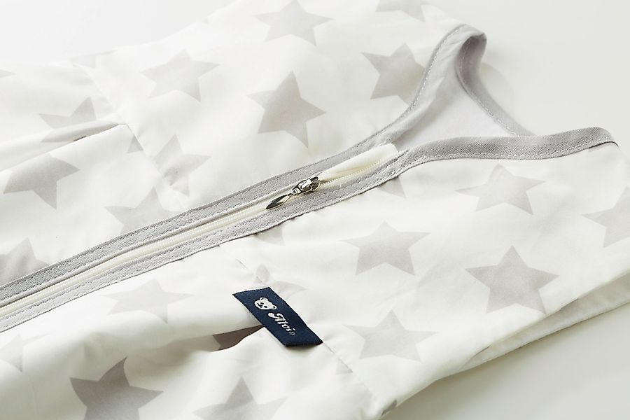 Alvi® Babyschlafsack Alvi Baby Kugelschlafsack Molton, günstig online kaufen