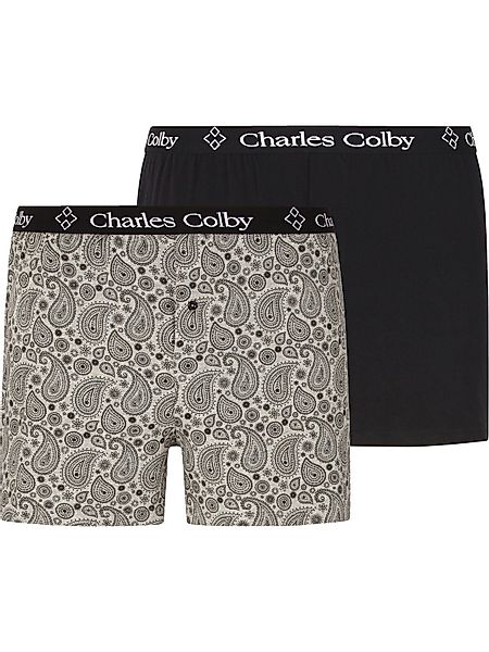 Charles Colby Slip LORD PALLONY (Set, günstig online kaufen