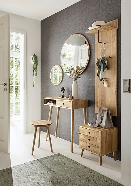 MCA furniture Wandspiegel Agra, Breite ca. günstig online kaufen
