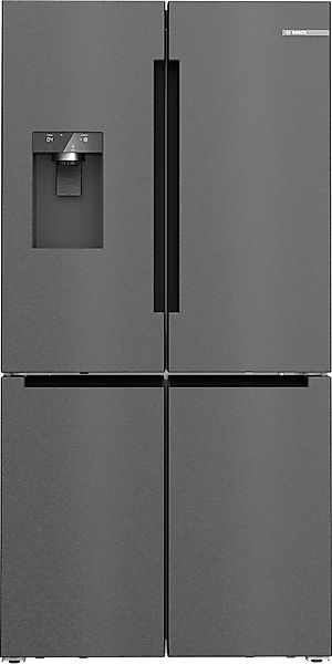 BOSCH Multi Door Serie 6 "KFI96AXEA" 183 cm hoch 90,5 cm breit günstig online kaufen