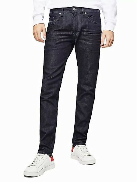 Diesel Slim-fit-Jeans Low Waist - Thommer 084HN - W33 L30 günstig online kaufen