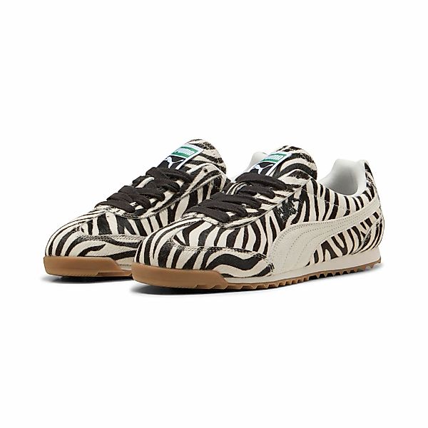 PUMA Sneaker "ARIZONA ZEBRA WNS" günstig online kaufen